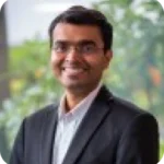 Vishal Machewad