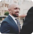 Humam Qafisheh